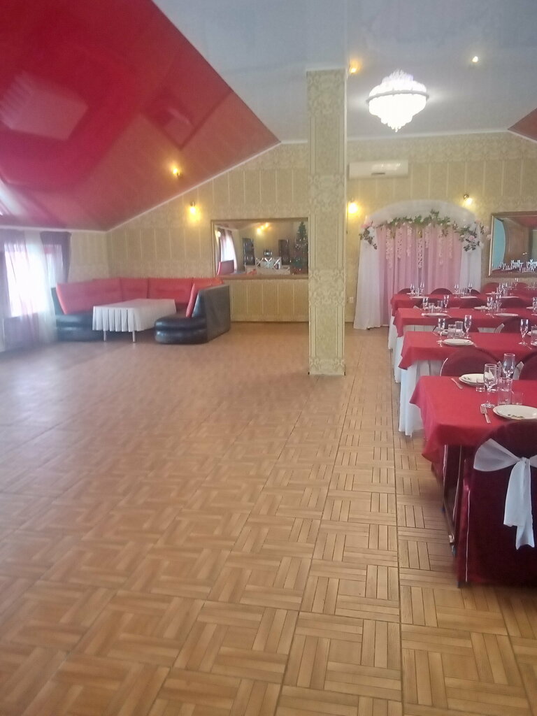 Resort Дубок 1, Orenburg, photo