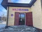 Wildberries (Moskovskiy mikrorayon, 48), point of delivery