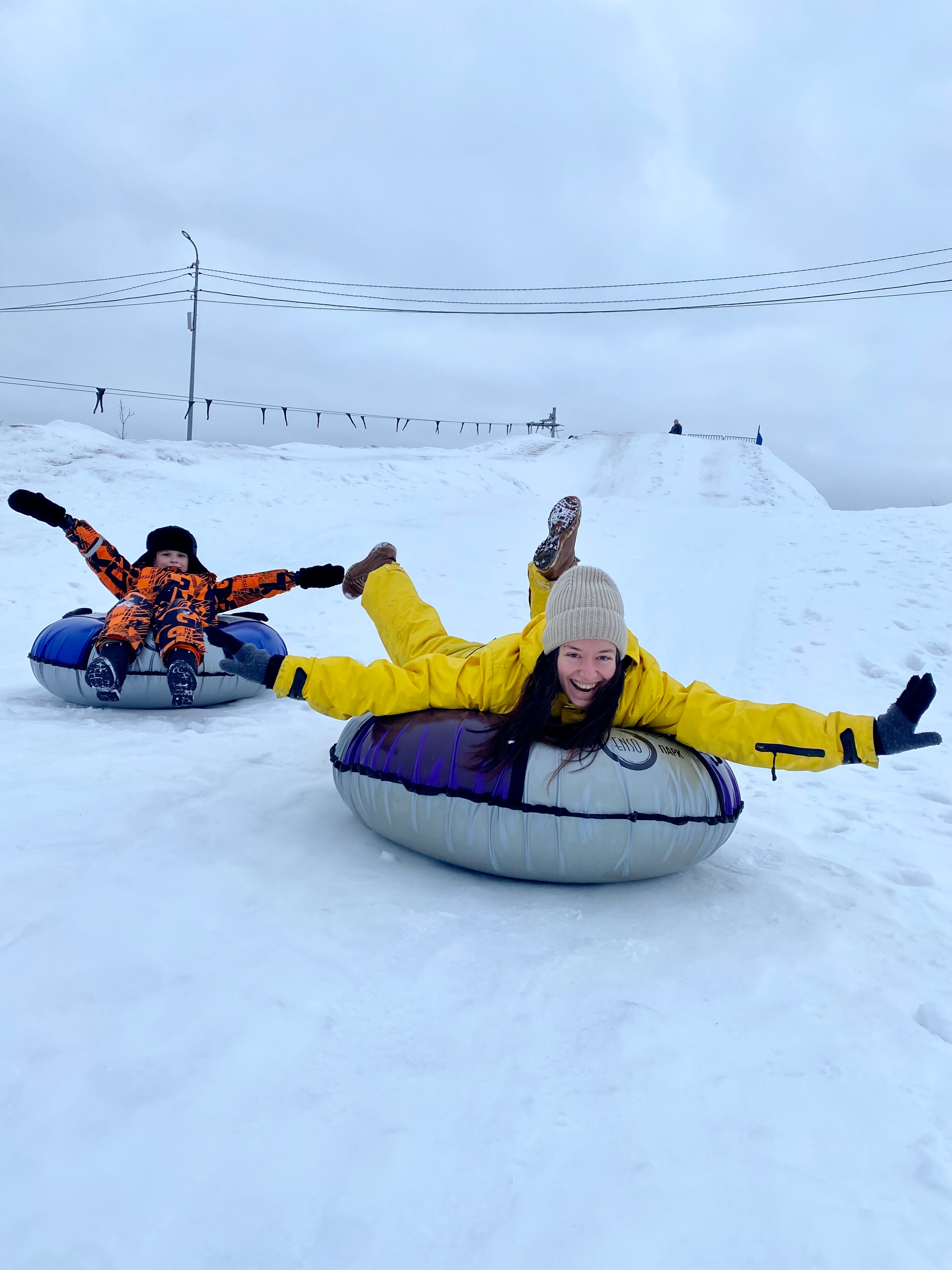 Фото Энсопарк