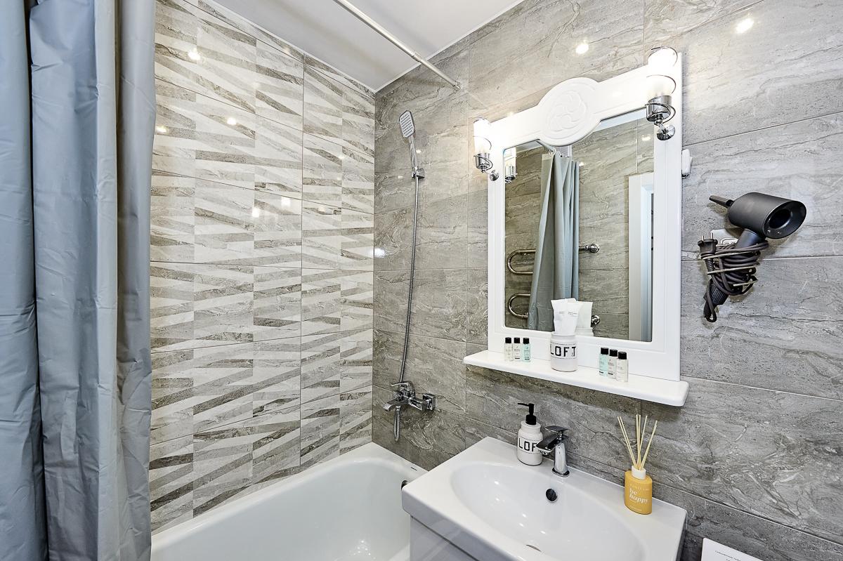 Фото Kaminn apartments