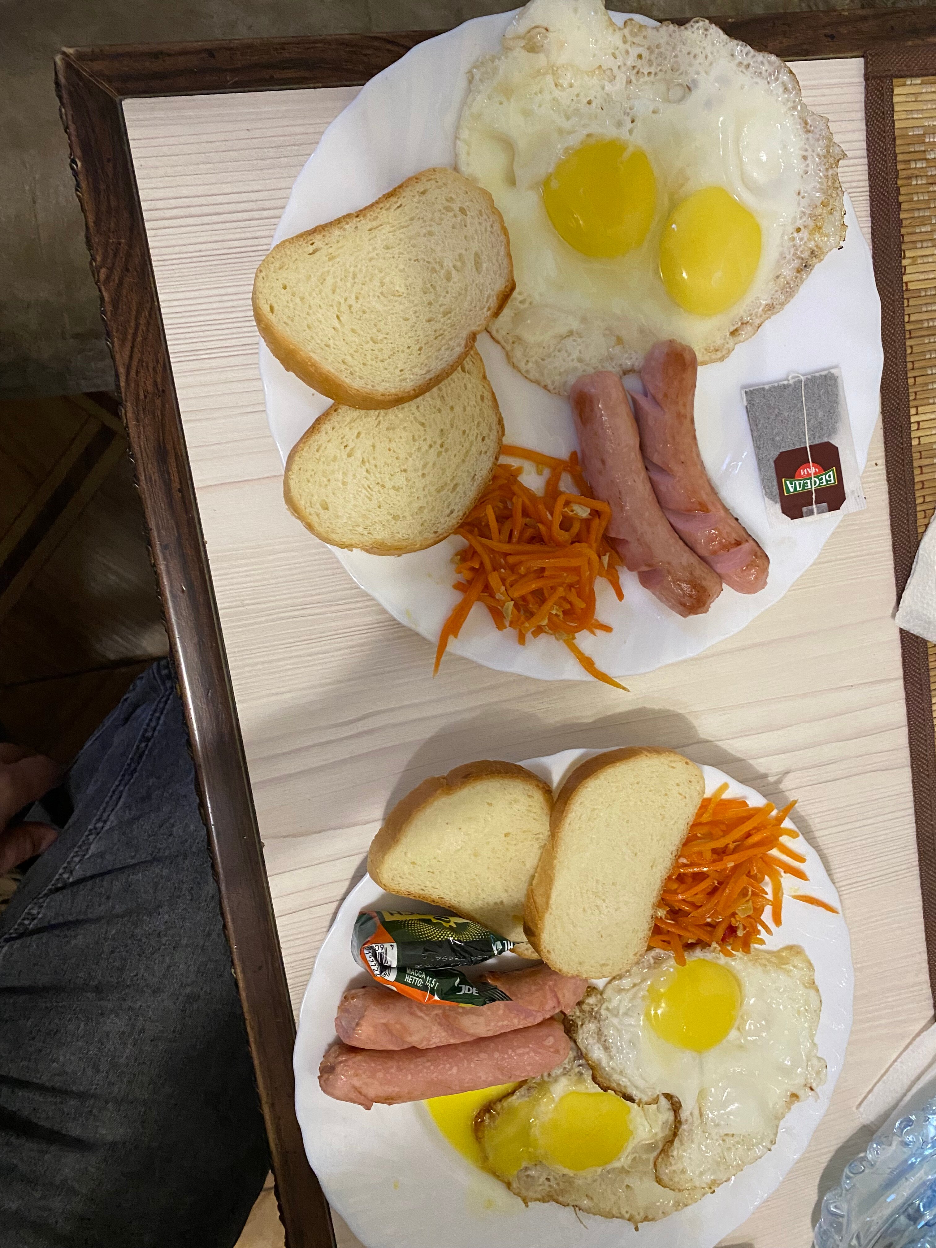 Фото Отель № 1