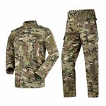 Combat-special (ulitsa Plekhanova, 28), military uniform