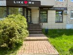 Like Me (Oktyabr'skaya Street, 12), beauty salon