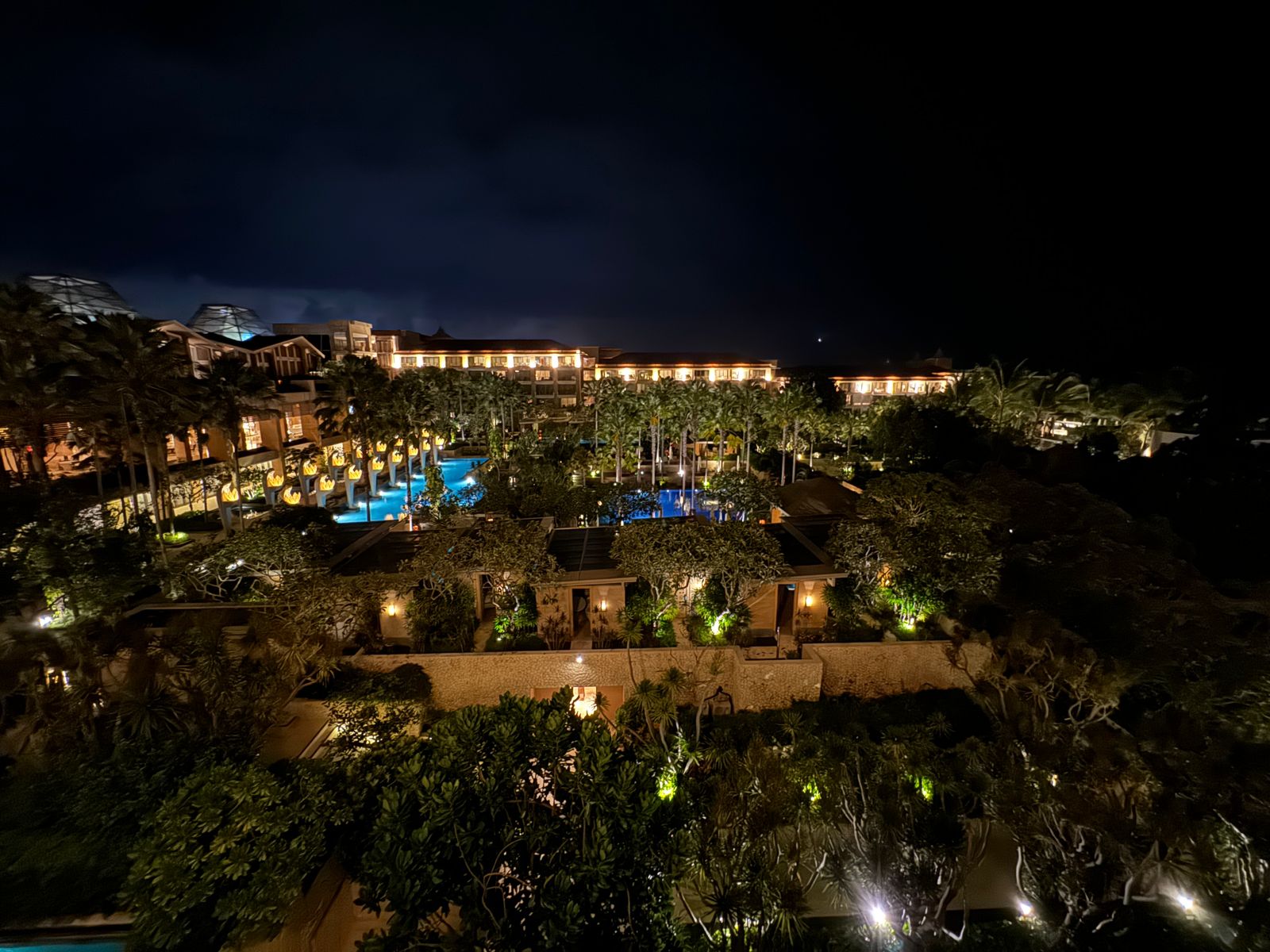 Фото Mulia Resort