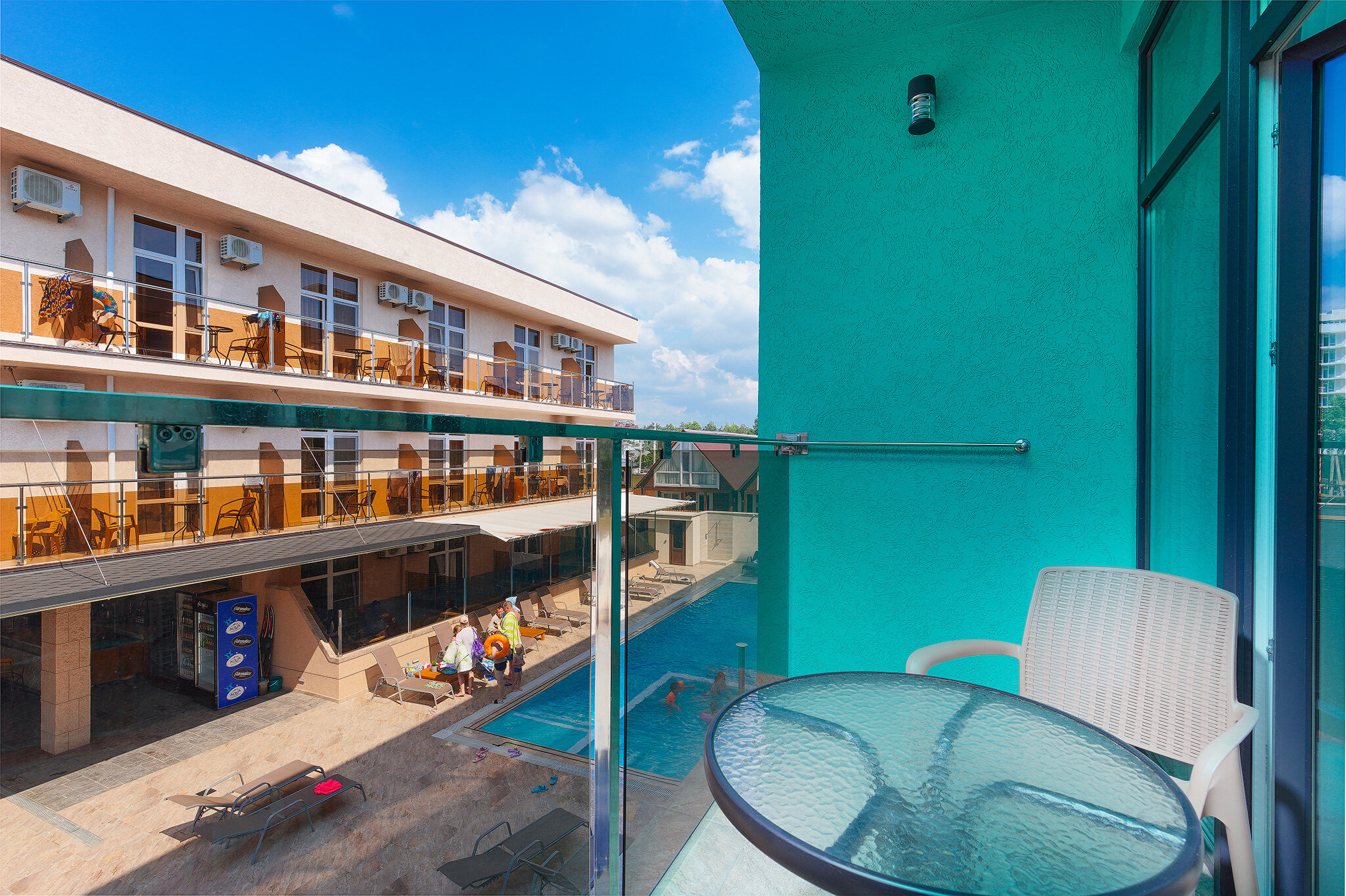 Фото Александра