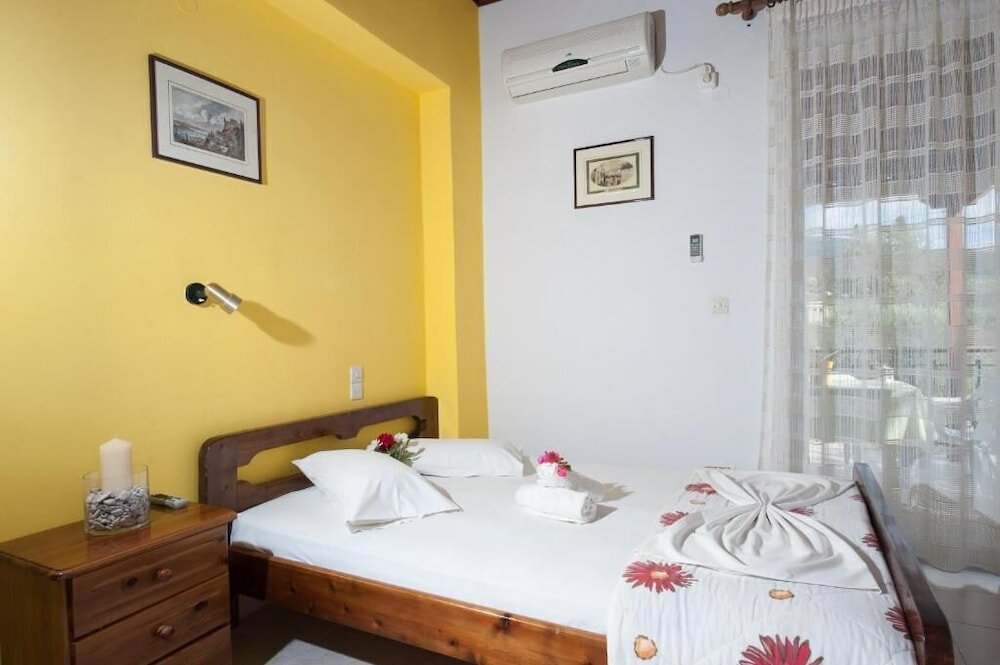 Фото Nikos Studios