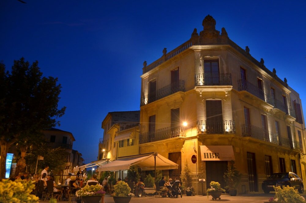 Фото Hbe Boutique España