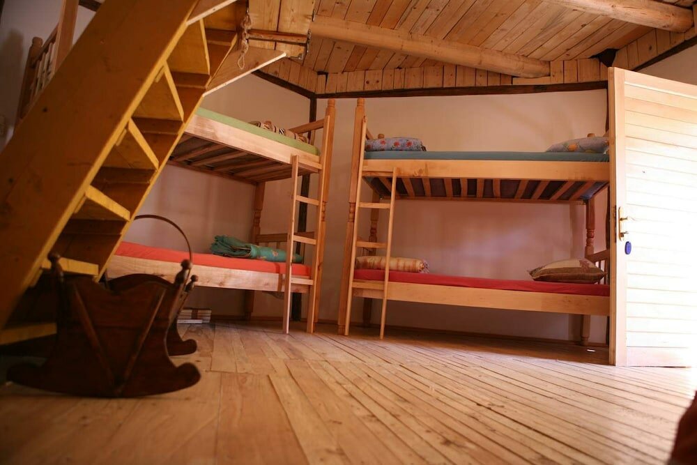 Фото Grab Ethno Village and Camp