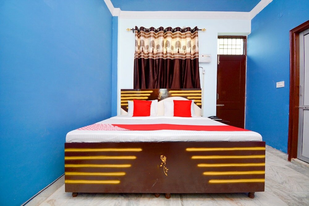 Фото Oyo 38123 Jb Inn