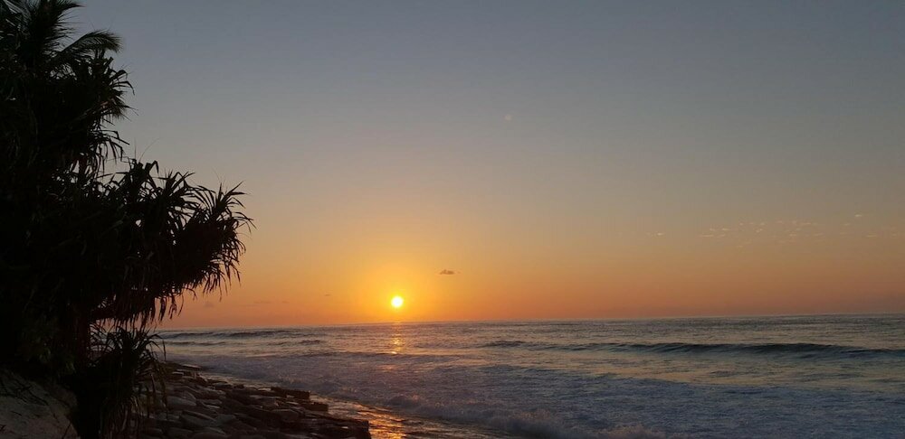 Фото Fuvahmulah Inn