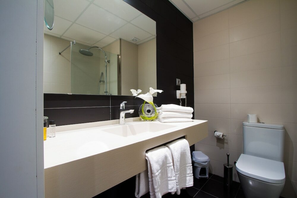 Фото Hotel Salomé