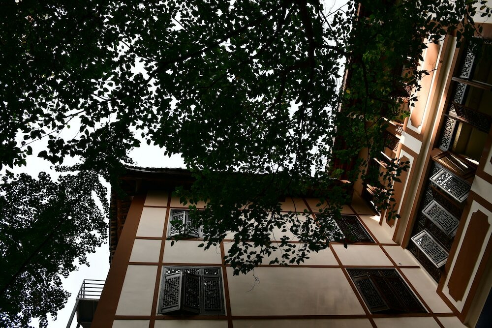 Фото Xishu Garden Inn