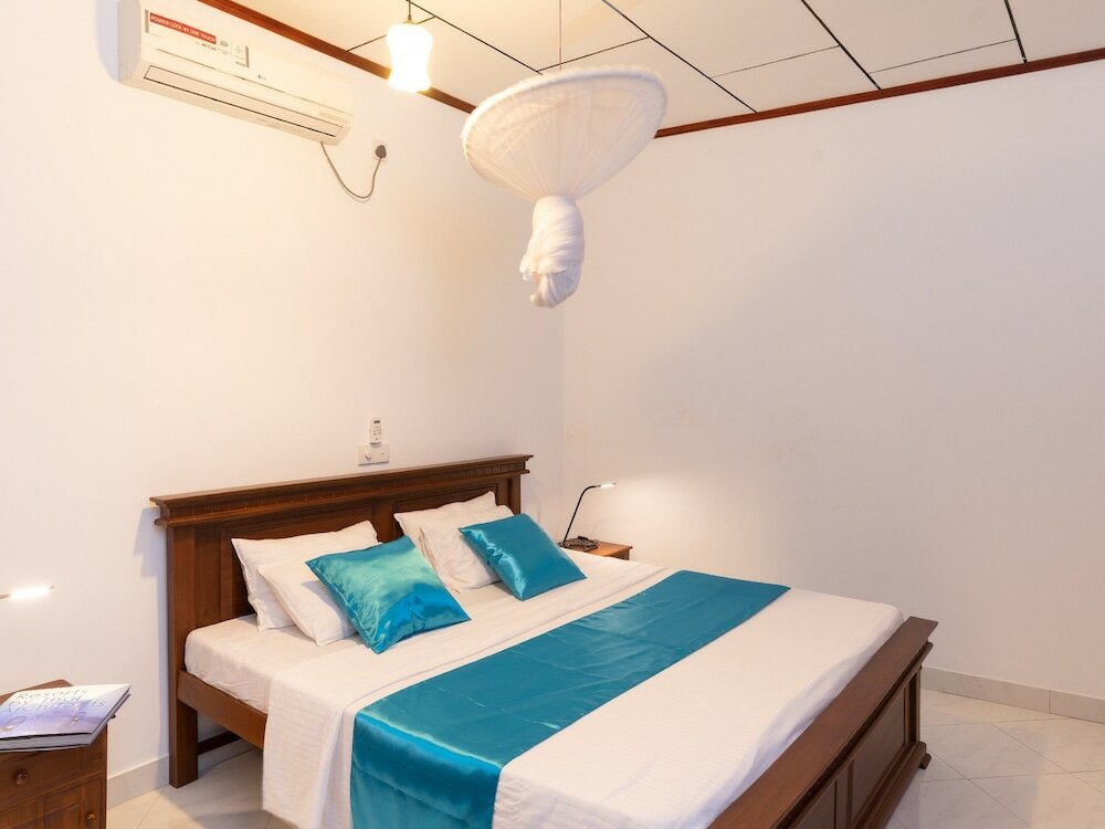 Фото Villa Araliya