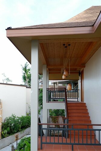 Гостиница Sinae Phuket на Пхукете