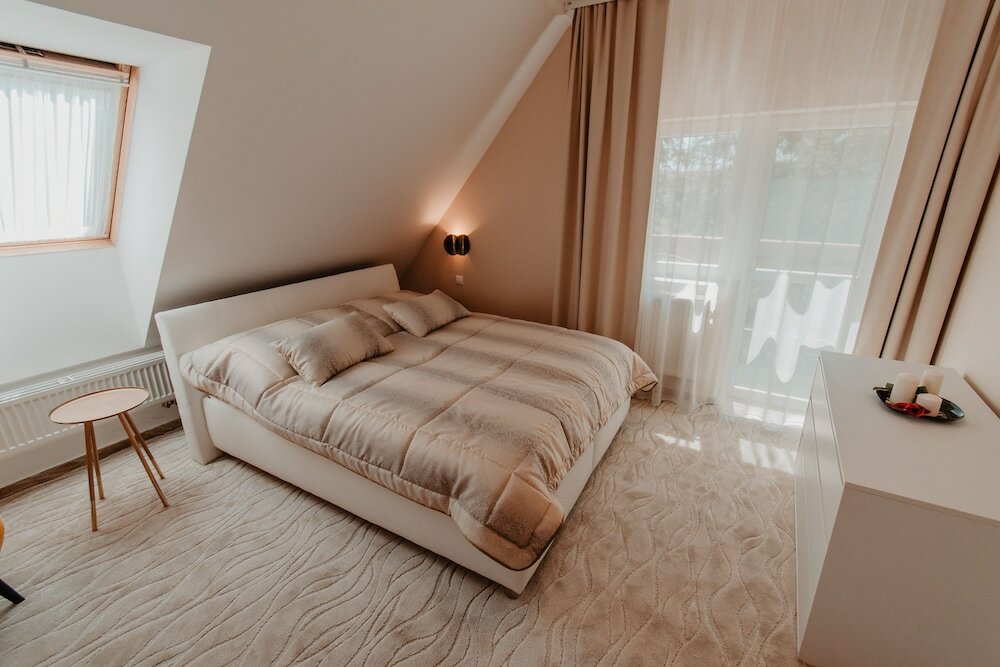 Фото Villa Garden Apartmany