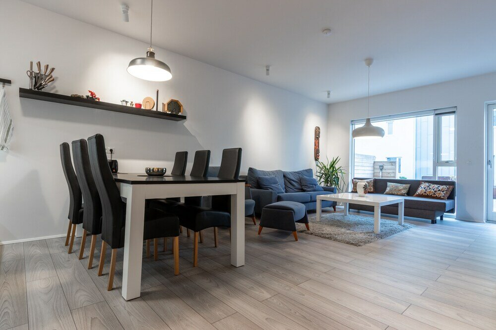 Фото Apartment Fr8