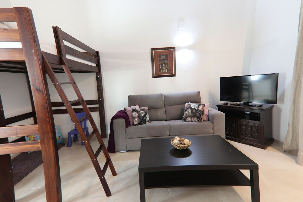 Фото El Sueño de San Fernando