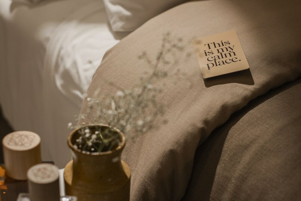 Фото Room Select Tetuan