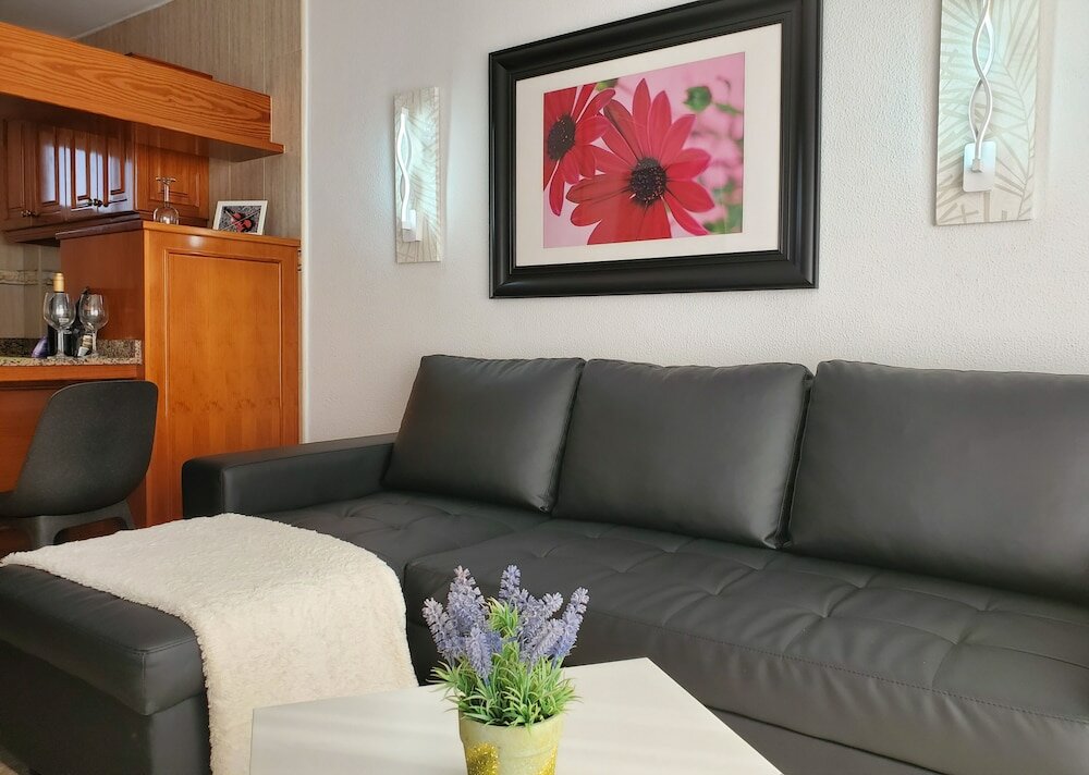 Фото Las Camelias