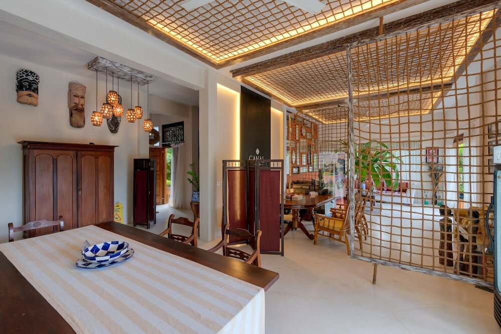 Фото DCanal House