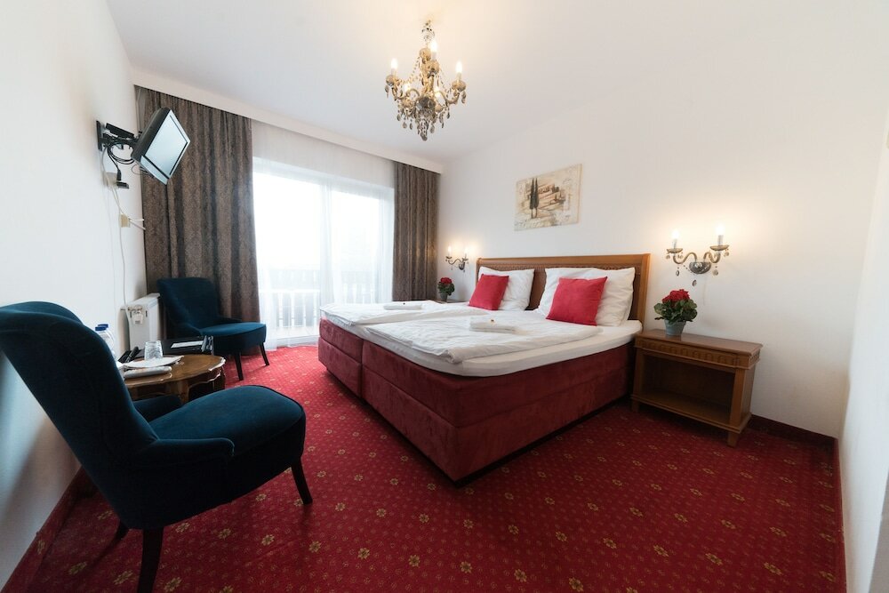 Фото Aurelius Pension