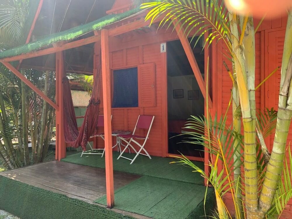 Фото Alemao Cabanas