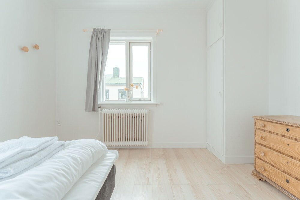 Фото Spacious 6 Bedroom Home In The Heart Of Tórshavn