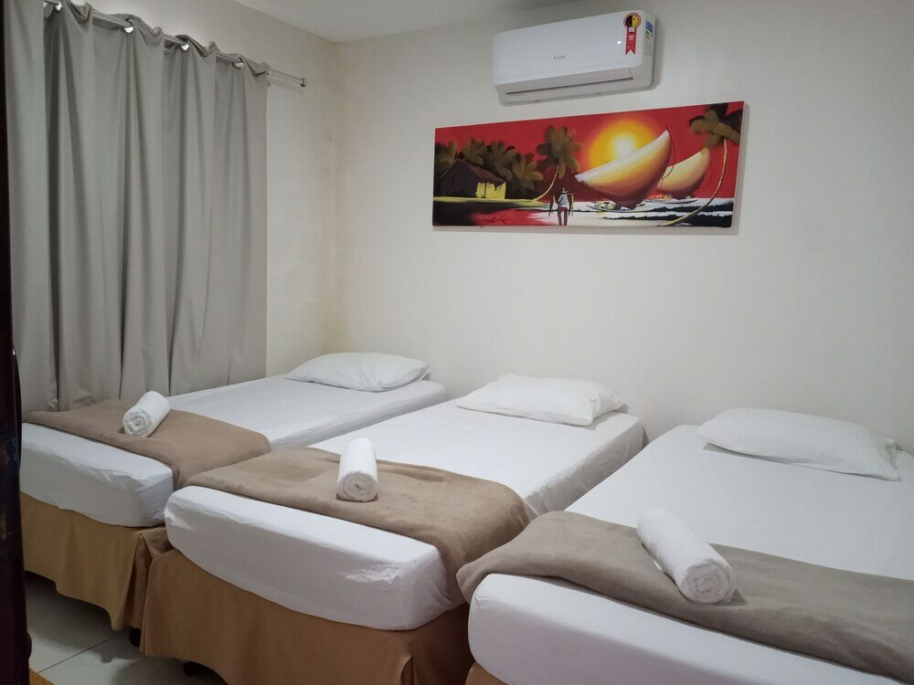 Фото Pousada rota do pilão