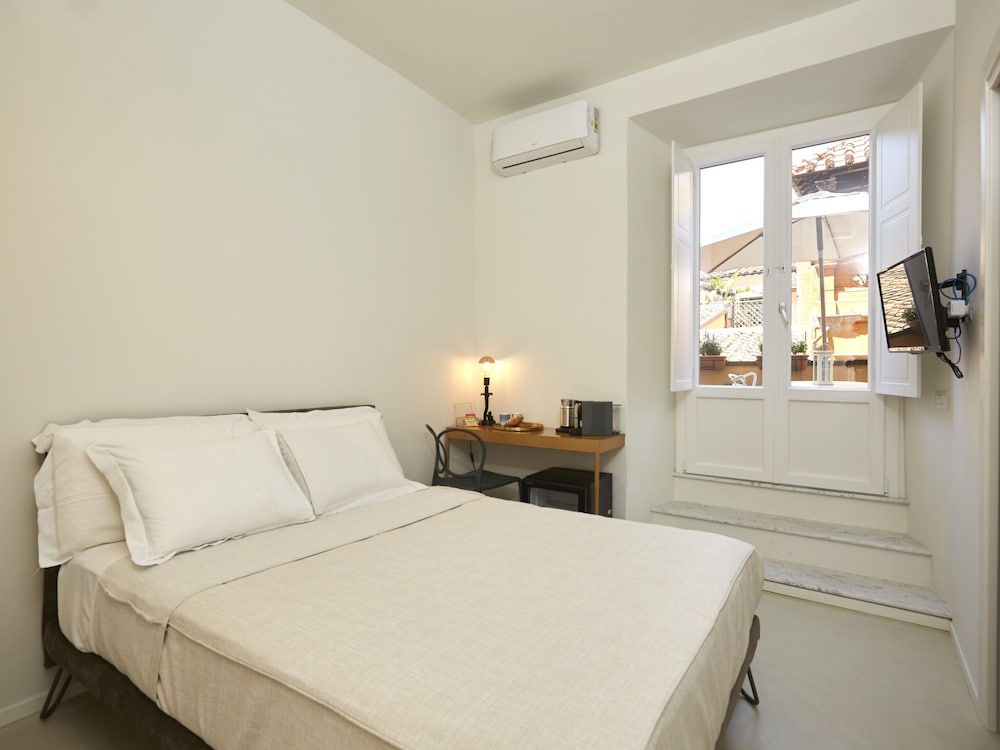 Фото Ripagrande a Trastevere Guest House