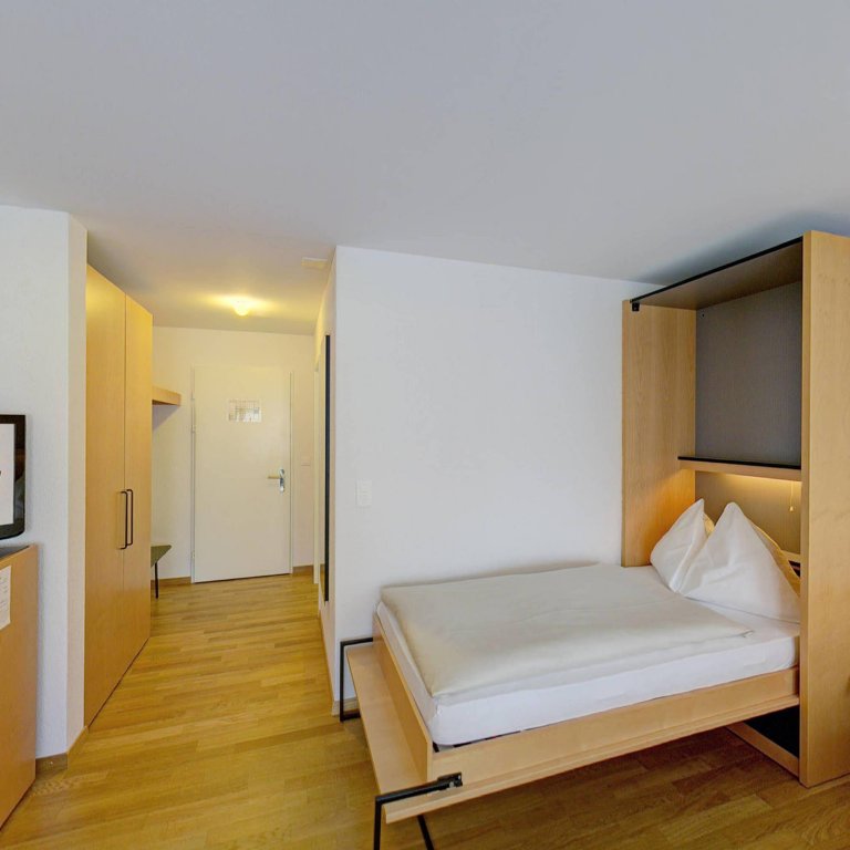 Фото Krone Buochs - Hotel & Restaurant