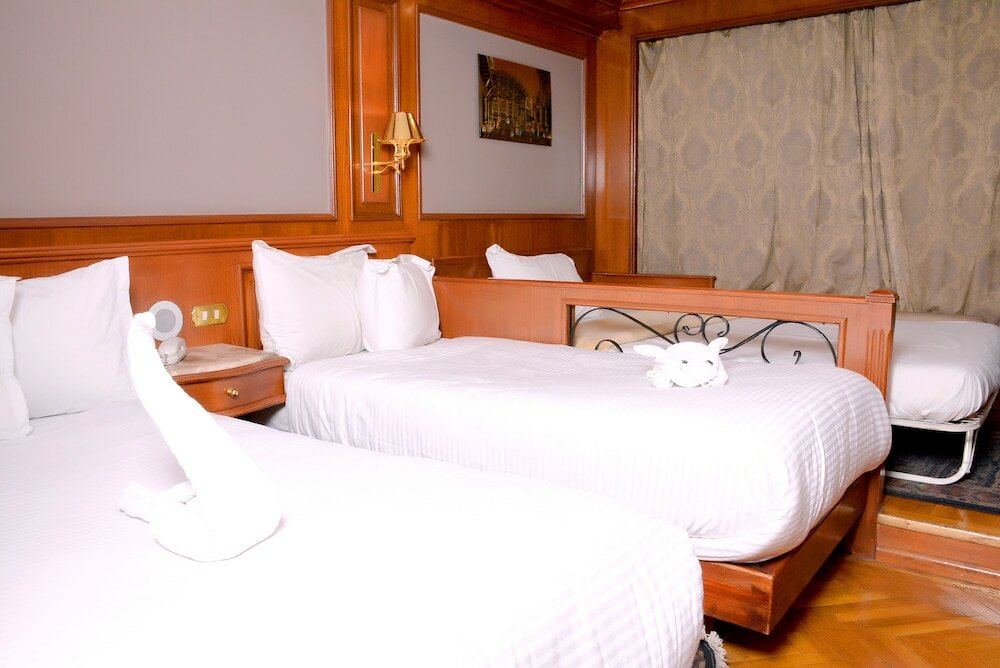 Фото Gts Nile Cruise