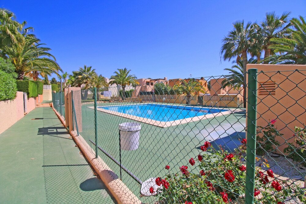 Фото Bungalow Costa Calpe - Vallesa
