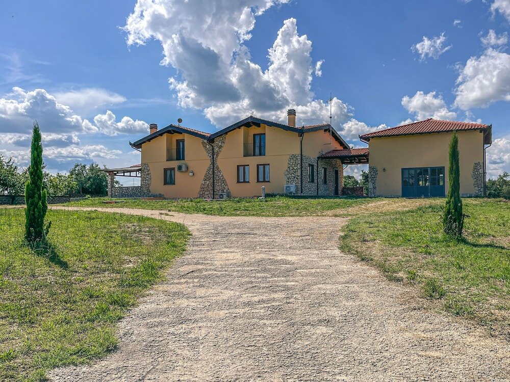 Фото Villa Tuscia