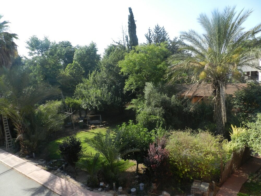 Фото Gross nofesh and SPA in Beit Hilel