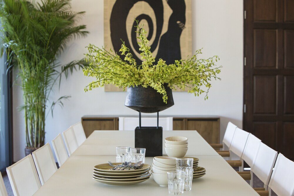 Фото Lemongrass Pool Villa