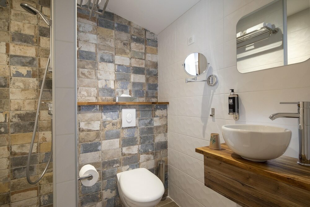 Фото Auberge De La Renaissance