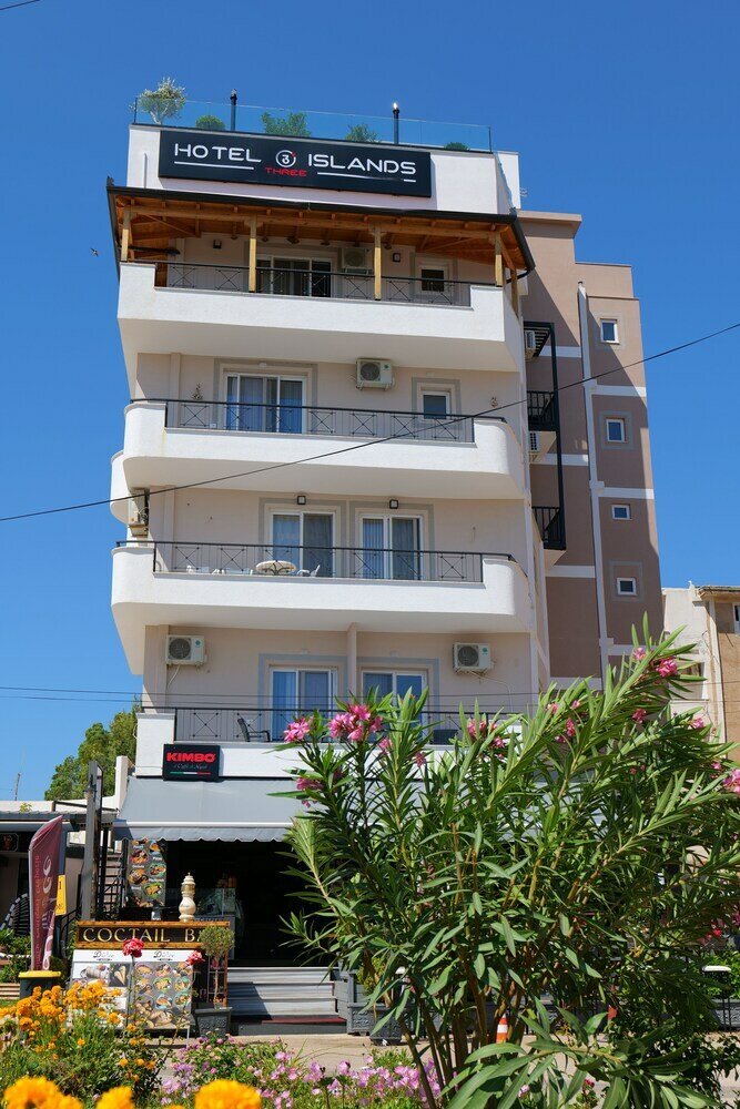 Фото 3 Islands 2 Hotel