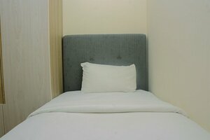 Chic and Cozy 2br Apartment at Menteng Park (Jakarta, Jakarta MRT, Stasiun Cipete Raya), hotel