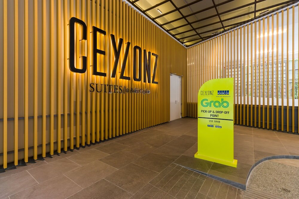 Фото Ceylonz Suites by Five Senses