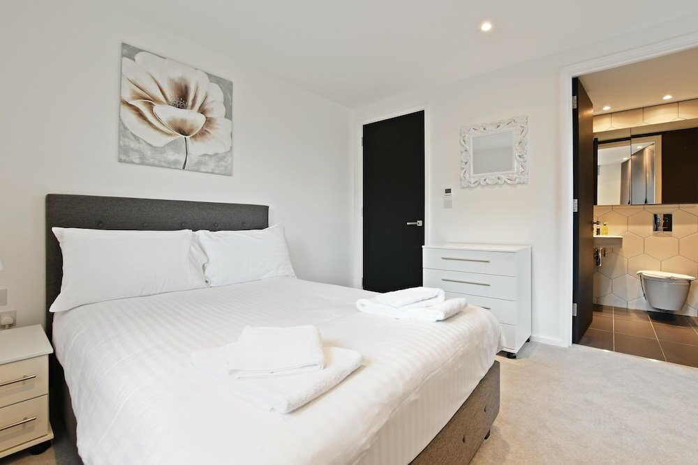 Фото Hoxton by Servprop