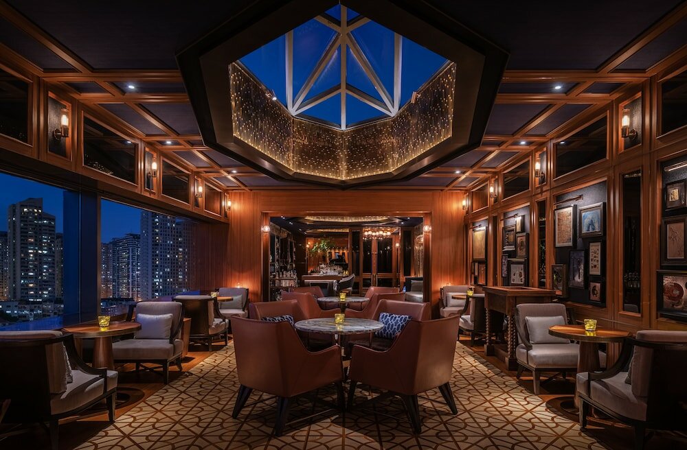 Фото Waldorf Astoria Xiamen