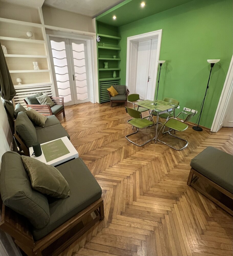 Фото Cabbage Hostel