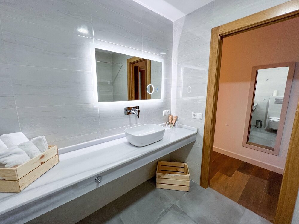 Фото Hostal Sorbas