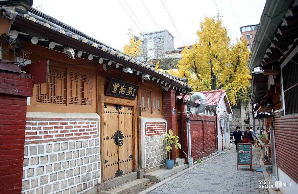 Фото Myeongdong Merlin Hotel