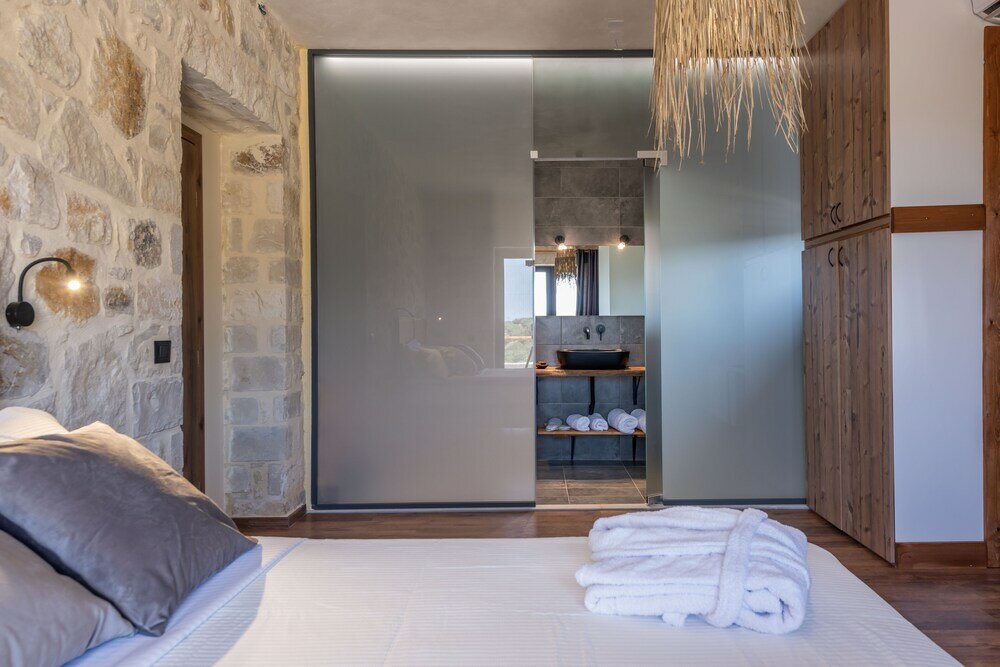 Фото Alagni Cretan Resort