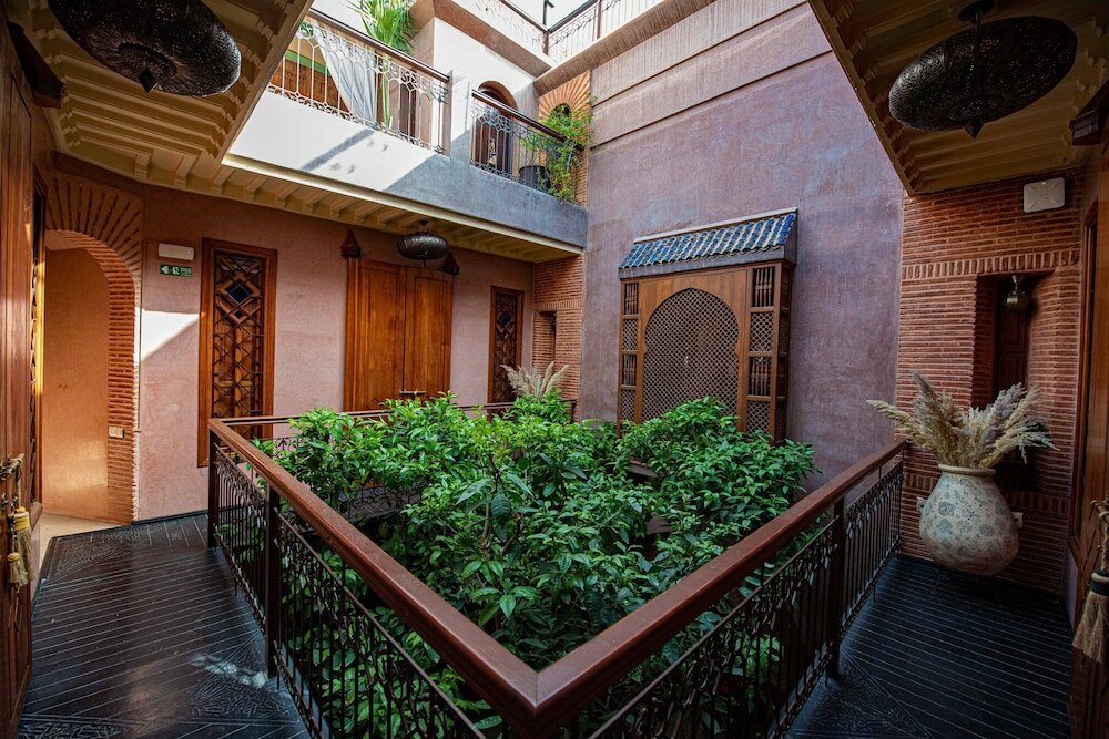 Фото Riad Livia