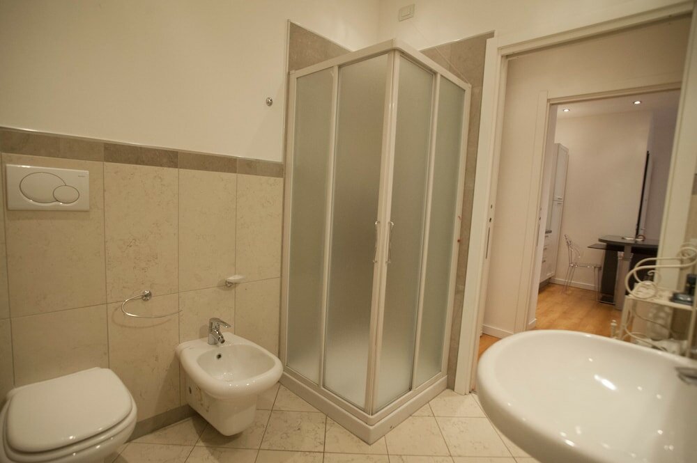 Фото Arena by side