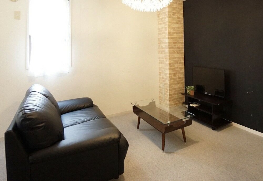 Фото Osaka Village Apartment