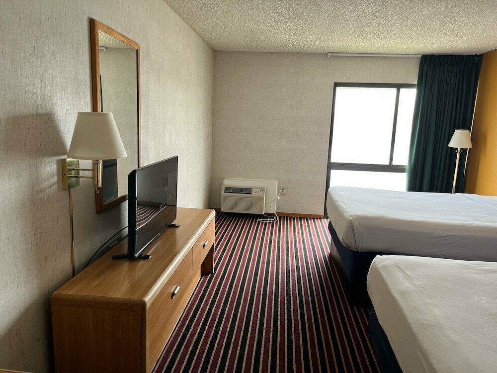Hotel Motel 6 Pocatello, Pocatello, photo