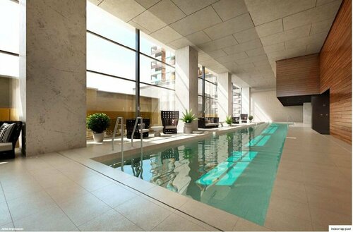Гостиница Luxury 2b2b Well Furnished Spectacular View в Мельбурне